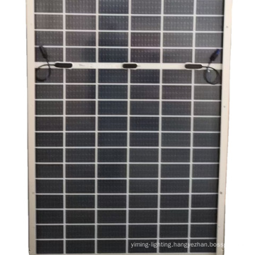 320 Watt Hybrid Solar Panel 72 Solar Cells in Series Solar Panel